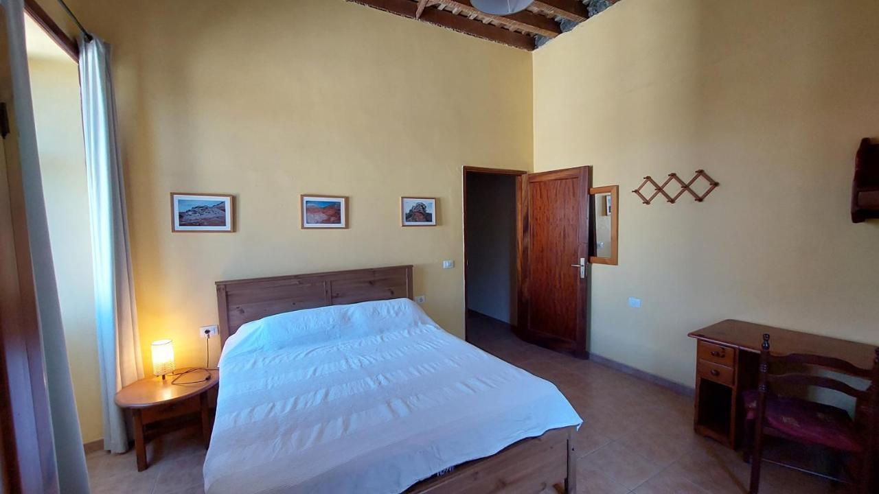 Casa Katharina - Valle Gran Rey Калера Экстерьер фото