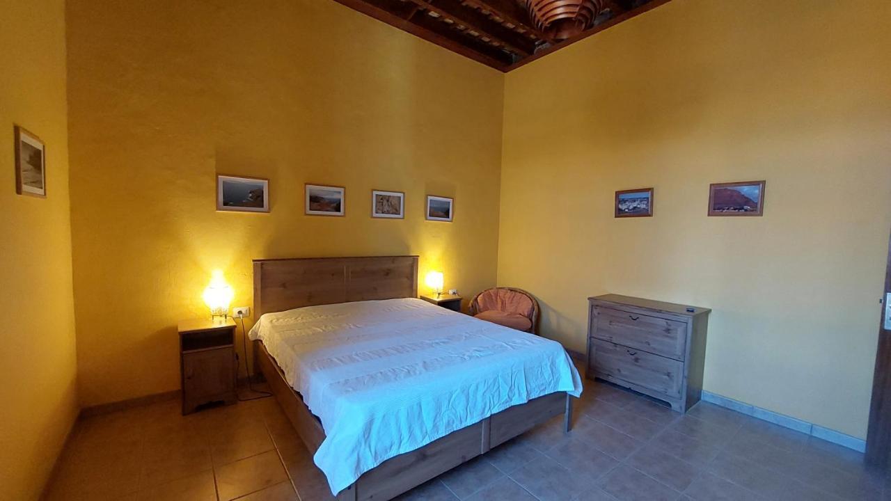 Casa Katharina - Valle Gran Rey Калера Экстерьер фото