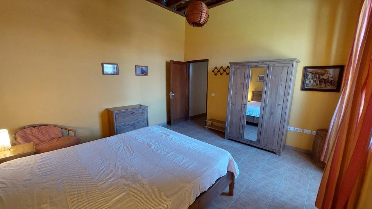 Casa Katharina - Valle Gran Rey Калера Экстерьер фото